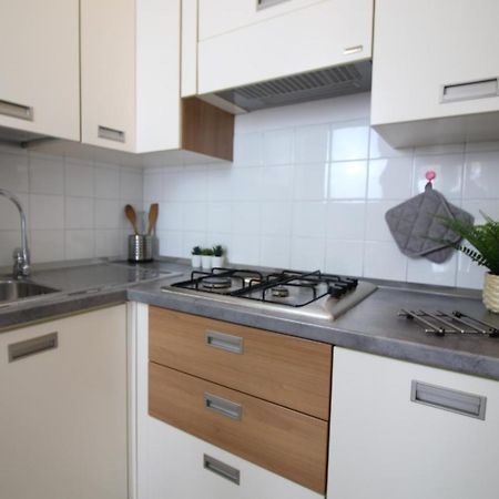 Lovely Panoramic View Apartment - Affitti Brevi Italia أَويستا المظهر الخارجي الصورة